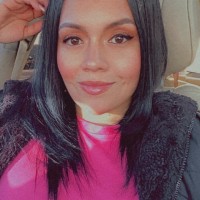 Darushka Ortiz