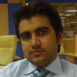 Sherjeel Khan