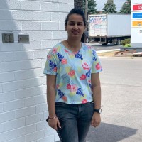 Jasmine Singh Jasmine Singh