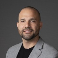 Raul Hernandez, Aia, Ncarb, Noma