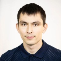 Dmitry Pyankov