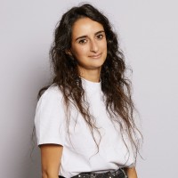 Evrim Bakir Thomas