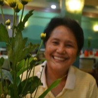 Mayette Bacotot