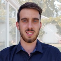 Luca Geinoz