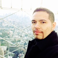 Gabriel Castellanos