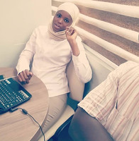 Rahamatu Abdalla
