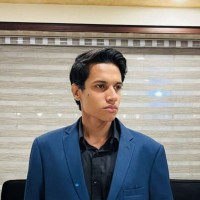 Usman Arshad