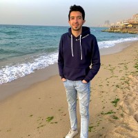 Ahmed Ramadan