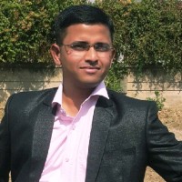 Milind Pardeshi