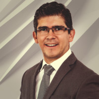 Alberto Martín del Campo