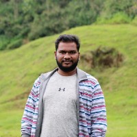 Alexchandar Jayaselvan