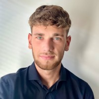 Jochem van der Velde