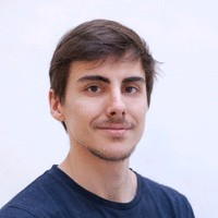 Blaise Rebena