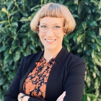 Martina Koch
