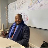 Midway Bhunu, Phd