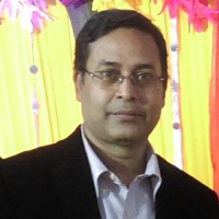 Snehashis Ghosh