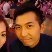 Tsz Ho Raphael Hung