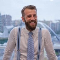 Xhorxhi Kolaj