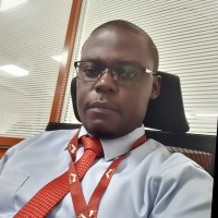 Francis Kiyegga