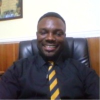 Stephen Owoyemi, M.Sc Post Harvest MGT, MBA Agribusiness.