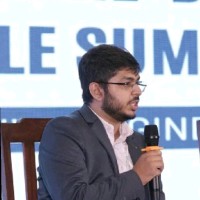 Harsh Singh