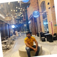 Dnyaneshwar Borse