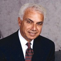 Tony Mattar