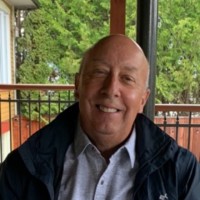 Bernard Barbeau