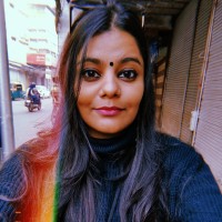 Dhriti Menon