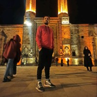 Emrah Ekin