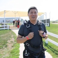 Steve Chung