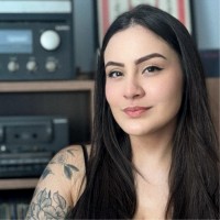 Giulianna Iannaco