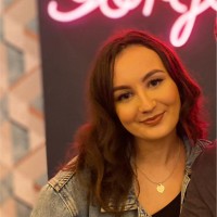 Caitlin Hollick