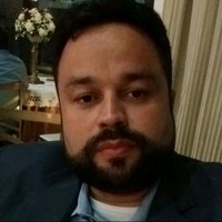 Erick C. Aragão, CEA