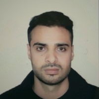 Khaled Alhariri
