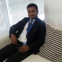 Parth Sarthi Sen