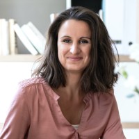 Sandra Pavelescu