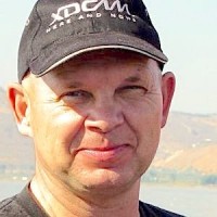 Darrell Coppedge, Attorney at Law