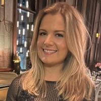 Hayley Holmes