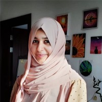 Shabnam Navas