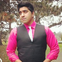 Obaid Ali