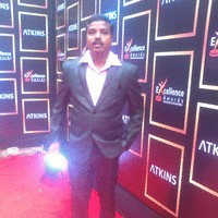 Prakash Manjappa
