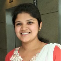 Samidha Mungekar