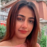 Hina Sharma