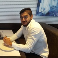 Sofiane Tighilt