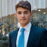 Antonio Russo