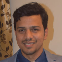 Syed Talib Rahman