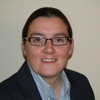 Catherine Edmondson