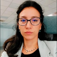 Vanja Pantic Glisovic