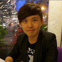 曲凯声